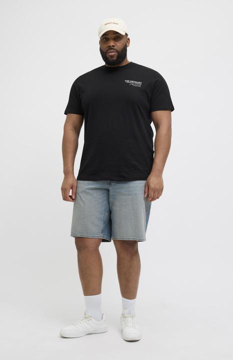 Actual product image Jack & Jones Plus Size T-shirt T-shirt (3XL)
