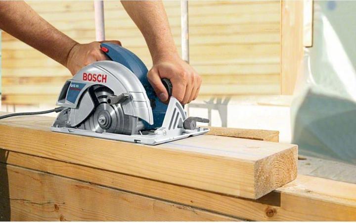 Produktbild Bosch Professional Gks 65