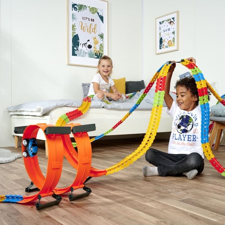 Image du produit Smoby Ensemble de fixation Flextreme