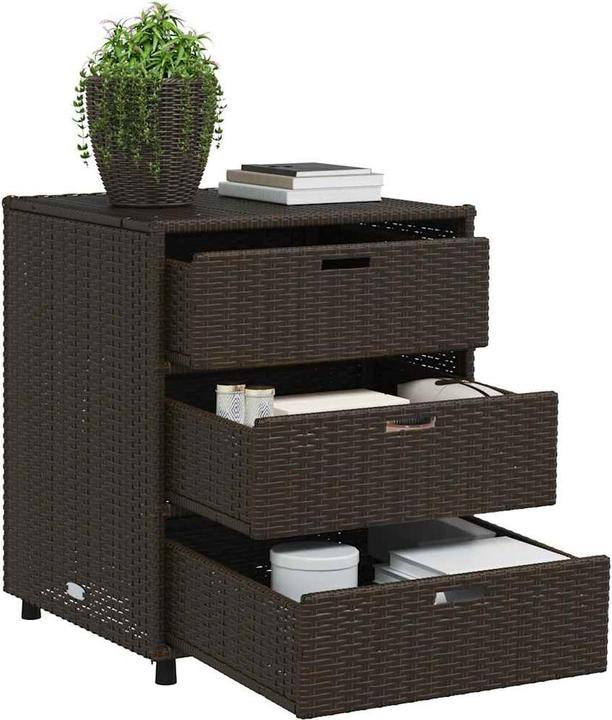 Immagine prodotto vidaXL Jeriah