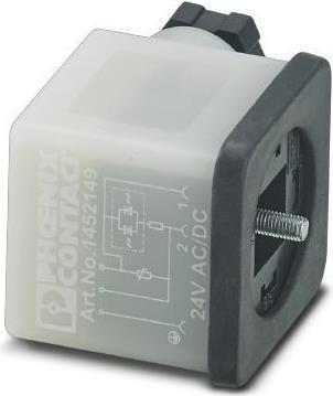 Produktbild Phoenix Contact Sacc-Vb-3con-M16/A-1l-Sv 24v -