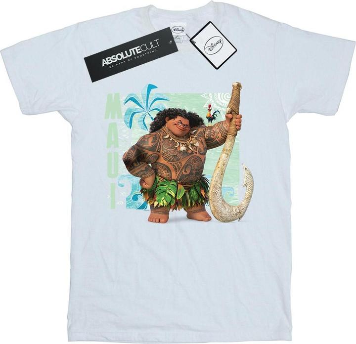 Produktbild Disney Moana Maui TShirt (XL)