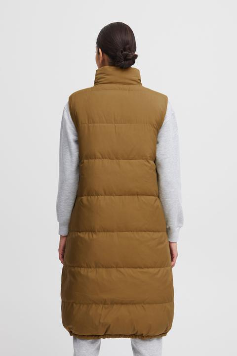 Produktbild TheJoggConcept The Jogg Concept - JCALICIA WAISTCOAT - Waistcoat Otw - 22800265 (S)