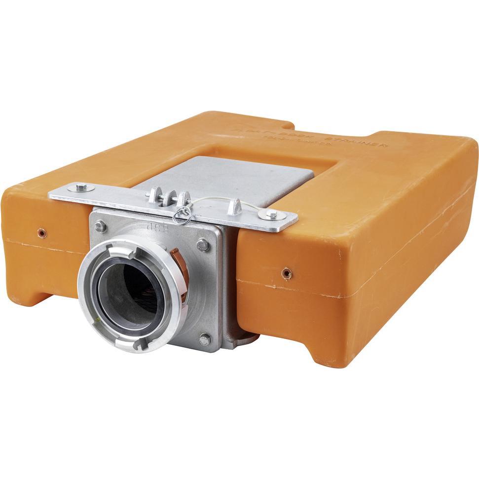 Thumbnail - Fol Da Tank, Regentonne + Erdtanks, Flachsaugkorb, schwimmend, Storz B