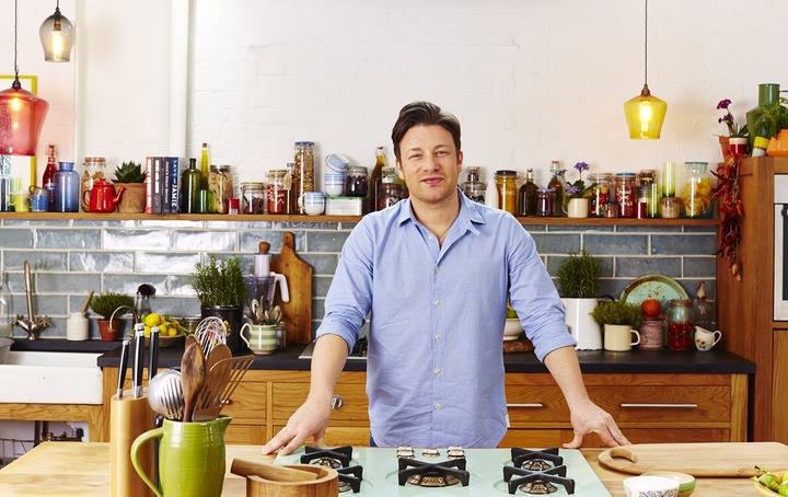 Produktbild Tefal Jamie Oliver (24 cm, Bratpfanne)