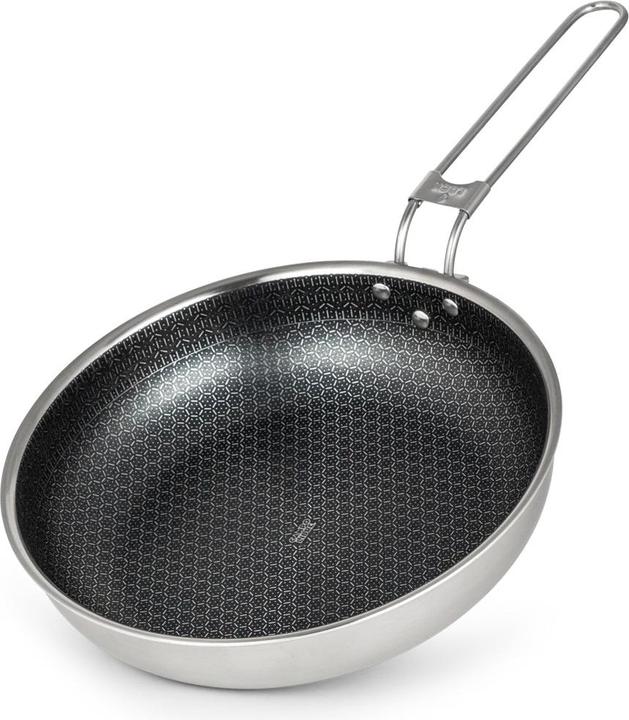 Actual product image Campo Libre. Enzo HexaGuard