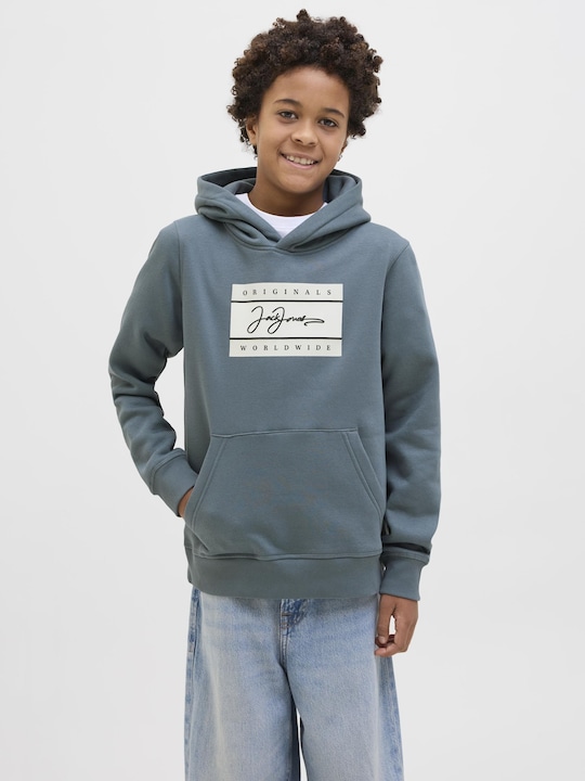 Produktbild Jack & Jones Jorfrederiksberg Box Sci Sw.H Sn Unb Jnr (152)