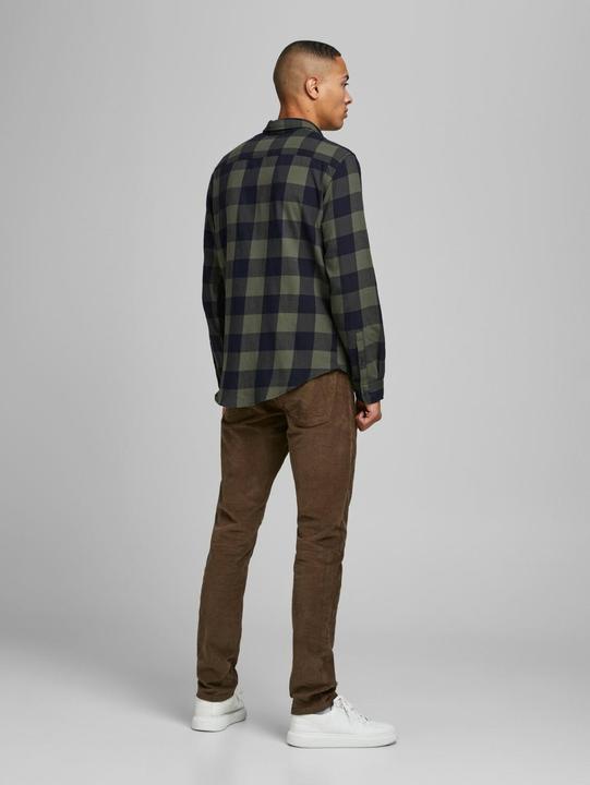 Actual product image Jack & Jones Gingham (L)