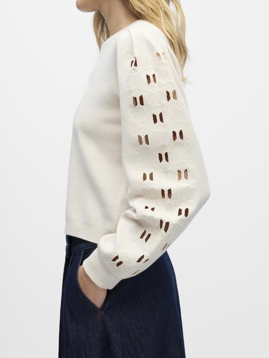 Produktbild Object Strick Pullover (S)