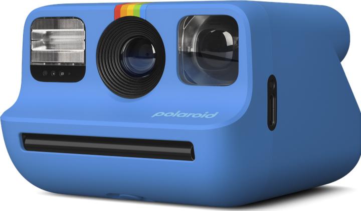 Actual product image Polaroid Go Gen2