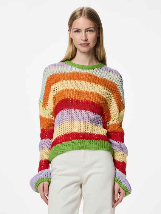 Produktbild Pieces PCHILJE Strickpullover (M)