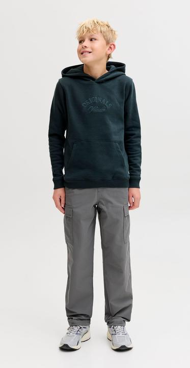 Actual product image Jack & Jones Cargo-Hose Junior Cargo-Hose (164)