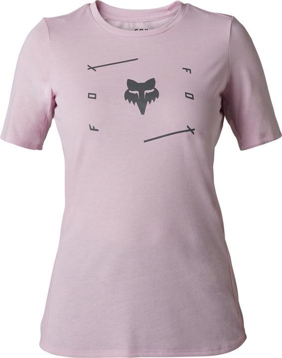 Image du produit Fox Jersey 23 W Ranger Dr Ss Veni Blsh X (XS)