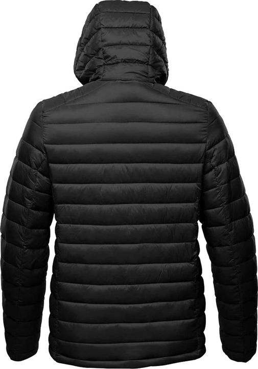 Produktbild Stormtech Gravity Thermo Winterjacke Steppjacke mit Kapuze wasserfest (XL)