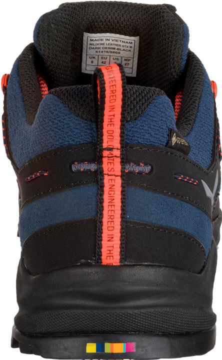 Produktbild Salewa Wildfire Leather Gtx M (39)