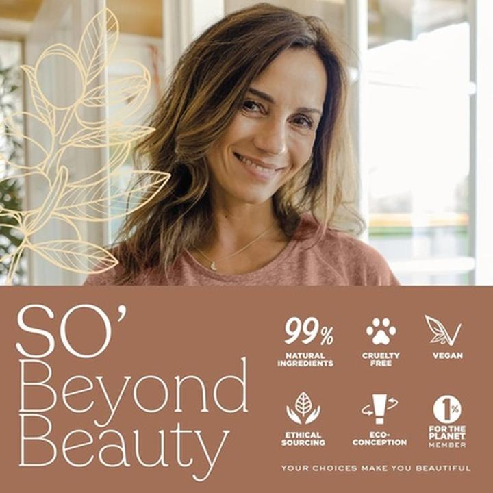 Produktbild So’Bio étic So'bio Etic Precieux Argan Cosmos Organic Redensifying Nourishing Night Cream (Nachtcreme)