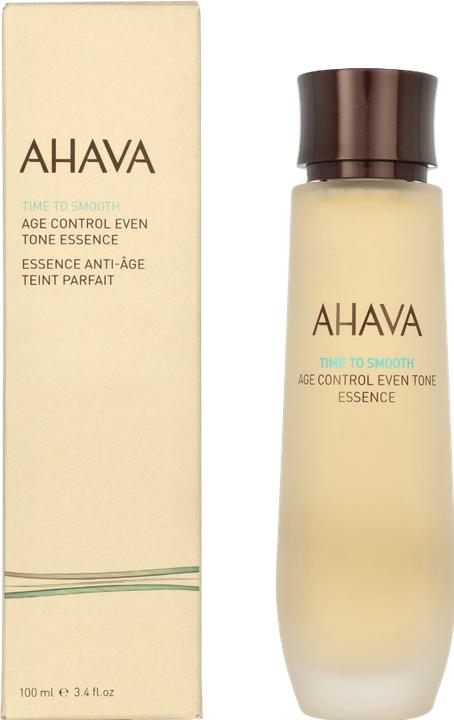 Produktbild Ahava Age Control Time To Smooth (Reinigungsschaum, 100 ml)
