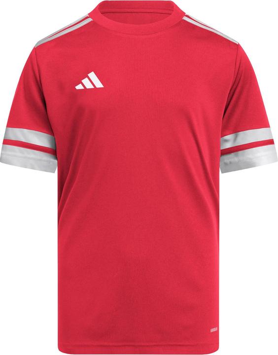 Actual product image adidas Squadra 25 Jersey Kids (176)