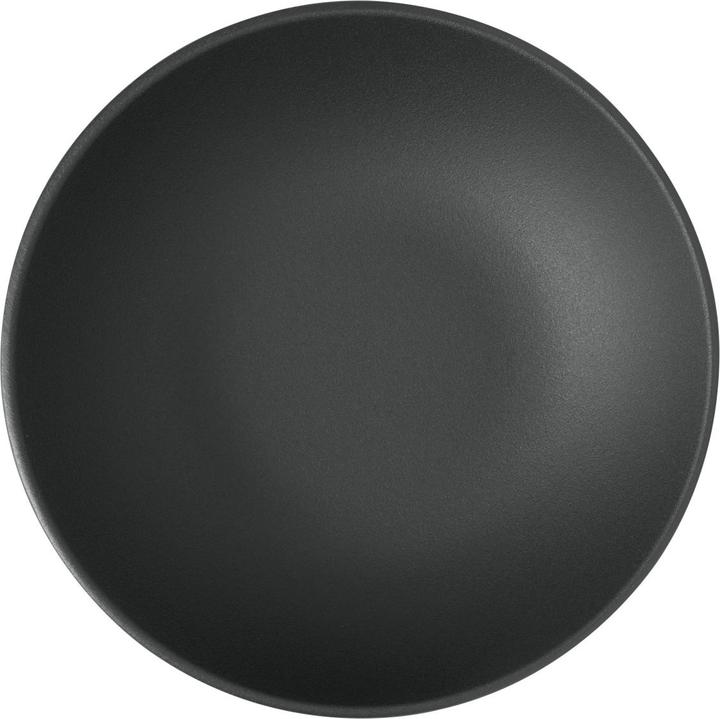 Actual product image Villeroy & Boch Manufacture Rock dessert bowl (13 cm, 0.12 l, 1 x)