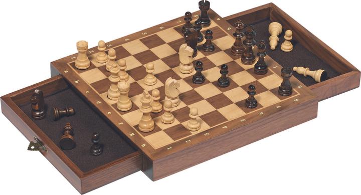 Goki Jeu d'échecs
