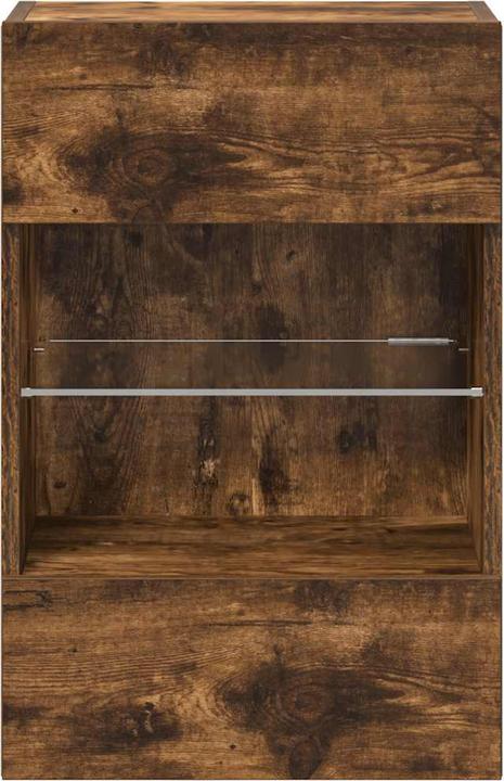 Produktbild vidaXL Wandschrank (40 x 30 x 60.50 cm)