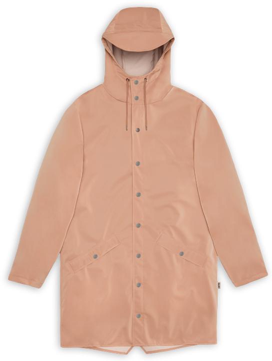 Immagine prodotto Rains 12020 Long Jacket (S)