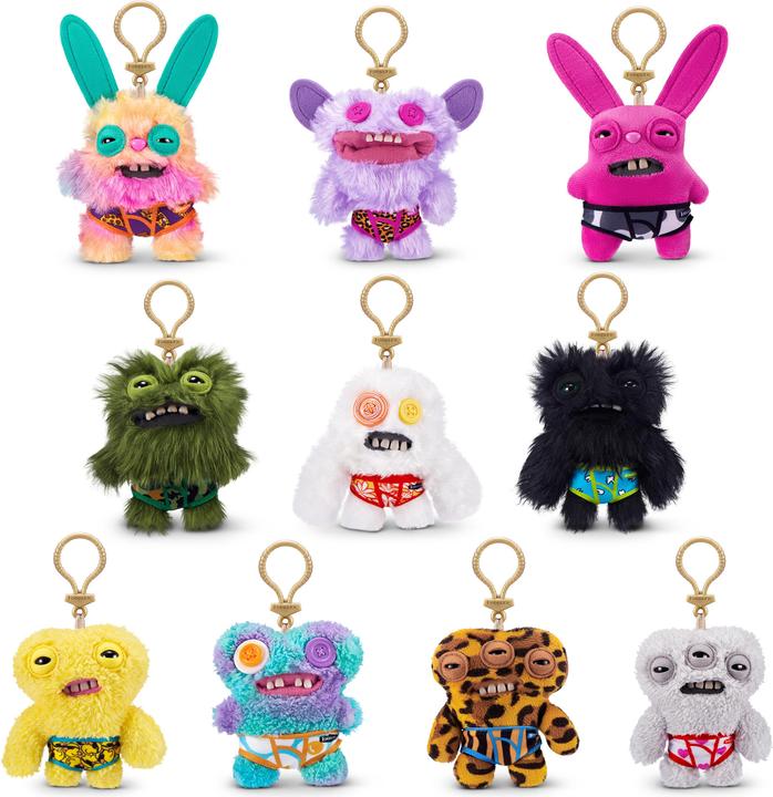 Produktbild Zuru Fuggler