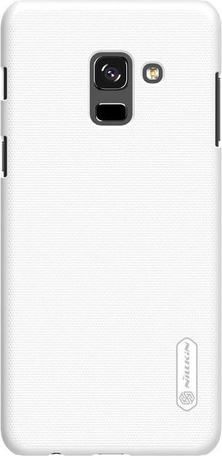 Immagine prodotto Nillkin Serie Super Frosted Shield (Samsung Galaxy A8 (2018))