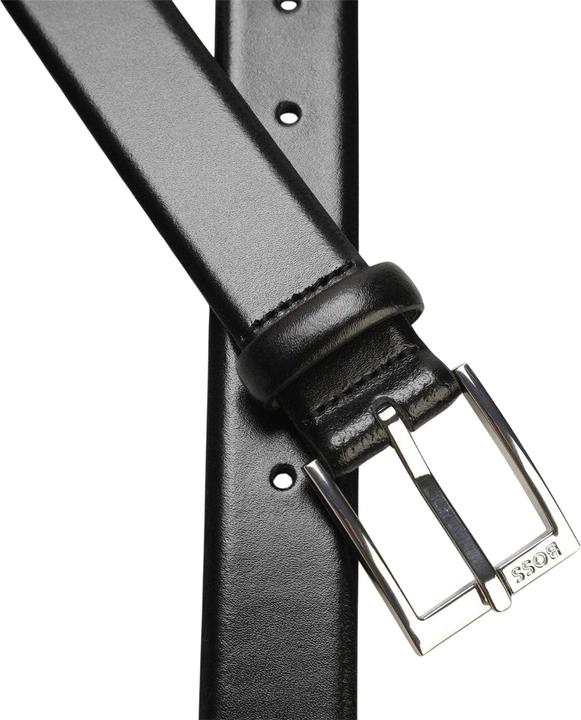 Produktbild BOSS Elloy Gürtel Leder