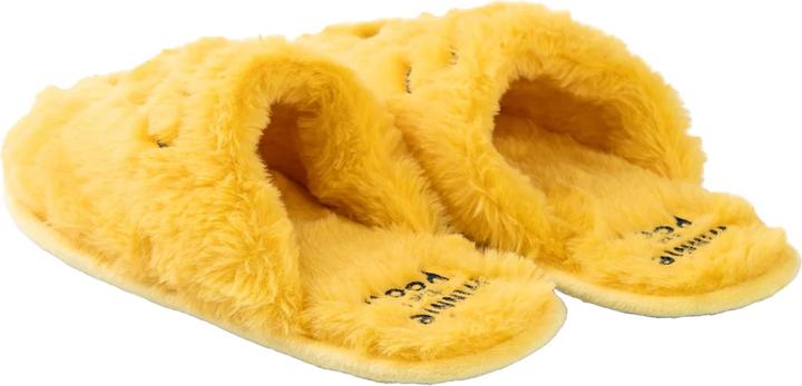 Produktbild Winnie the Pooh Pantoffeln Gesicht (40.5)