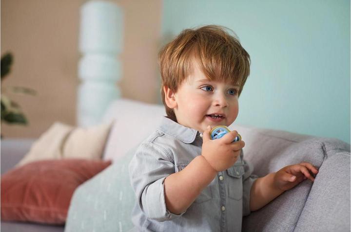 Produktbild Philips Avent Löwe und Bär (2 x, ab 18 Monaten)