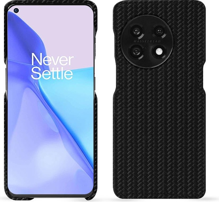 Abaca nero ( Noir / Black)