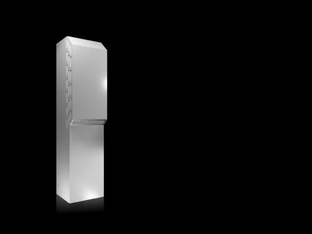 Actual product image Rittal RTT blue e Cooling unit SK 3329508 Wall 2500W