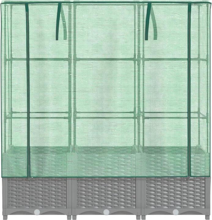 Produktbild vidaXL Lidiia