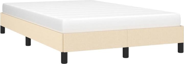 Image du produit vidaXL Bettgestell (120 x 200 cm)