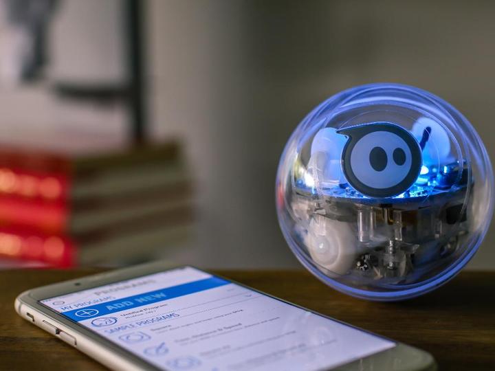 Produktbild Sphero Sprk+