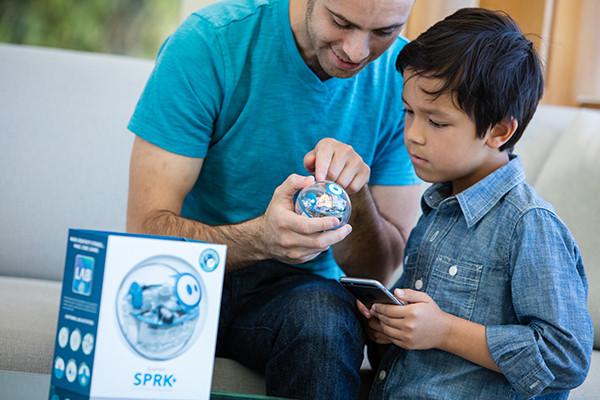 Produktbild Sphero Sprk+