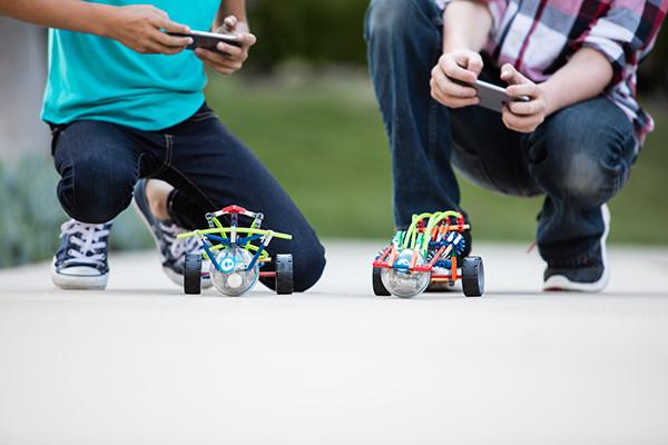 Produktbild Sphero Sprk+