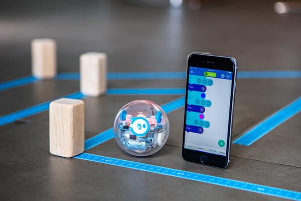 Produktbild Sphero Sprk+