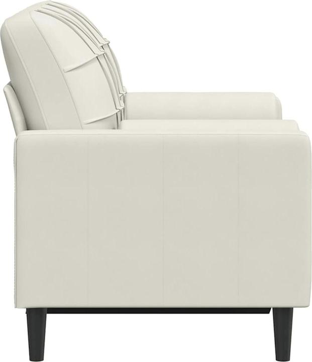 Actual product image vidaXL Lexine (2 person sofa)