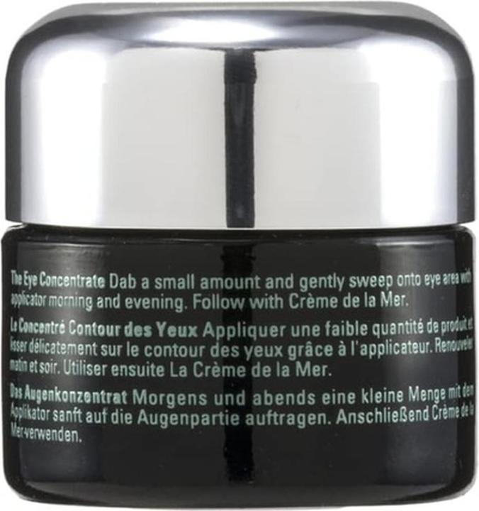 Actual product image La Mer The Eye Concentrate (Eye care serum, 15 ml)