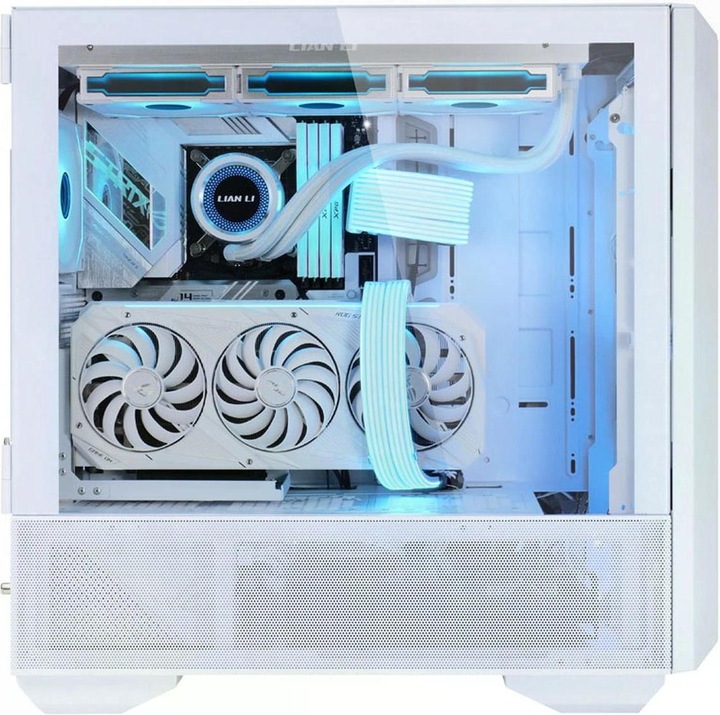 Produktbild Lian-Li Lancool III RGB (ATX, mATX, Mini-ITX)