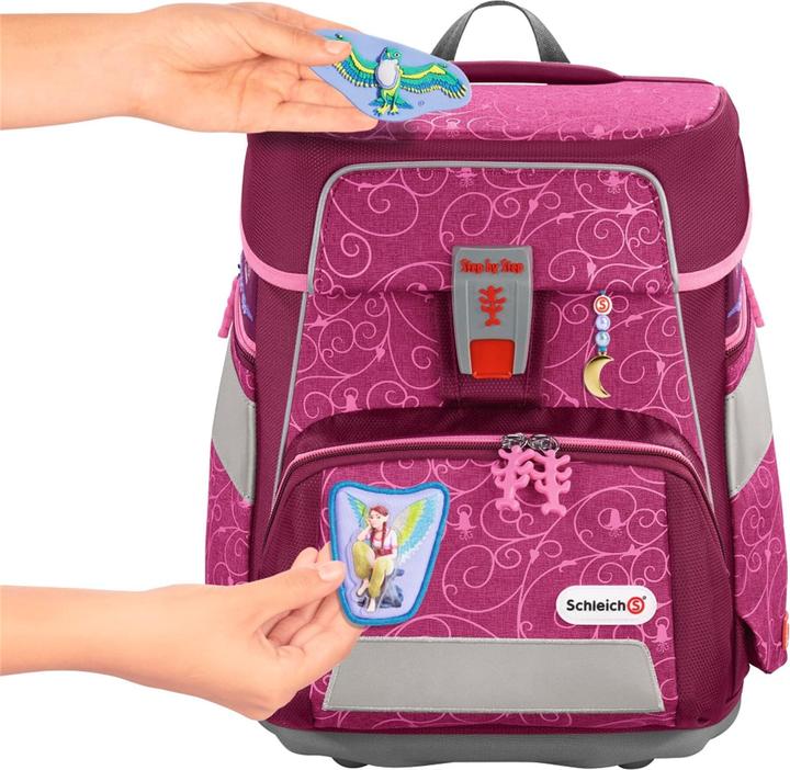 Image du produit Step by Step Accessoires pour cartables MAGIC MAGS