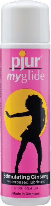 Productafbeelding Pjur MyGlide (100 ml)