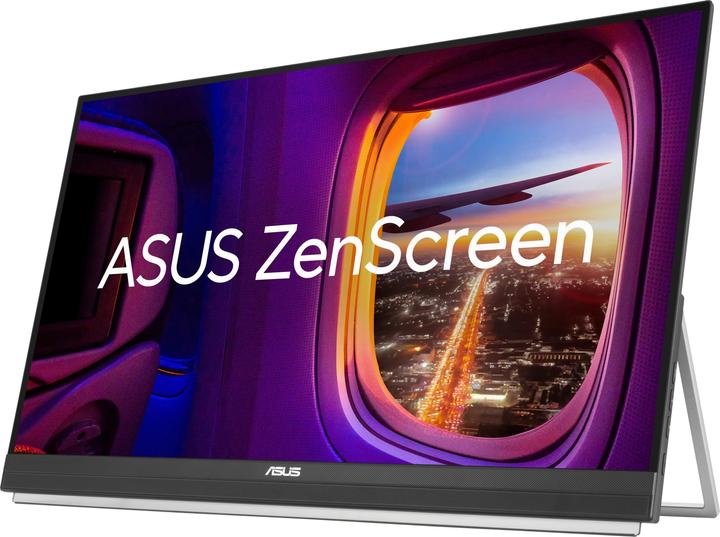 Image du produit ASUS ZenScreen MB27ACF 68.58cm (16:9) WQHD (2560 x 1440 pixels, 27")
