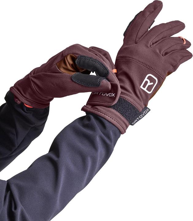 Image du produit Ortovox Gant Tour Light pour femme (XS)