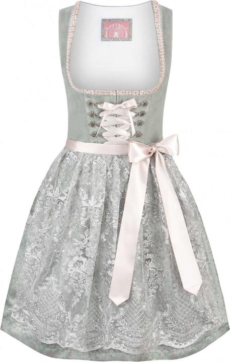 Image du produit Wiesnwuid Dirndl Mini Loredana (32)