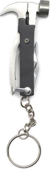 Immagine prodotto Gentlemen's Hardware Mini Hammer Multi-Tool (6 Funzioni)