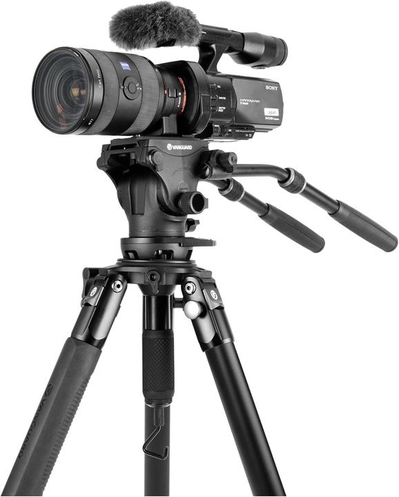 Produktbild Vanguard ALTA PRO 3VRL 303AV20 (Metall)