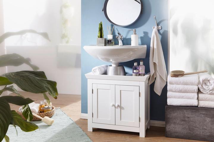 Produktbild FineBuy Kelsey (57 x 30 x 55.50 cm)